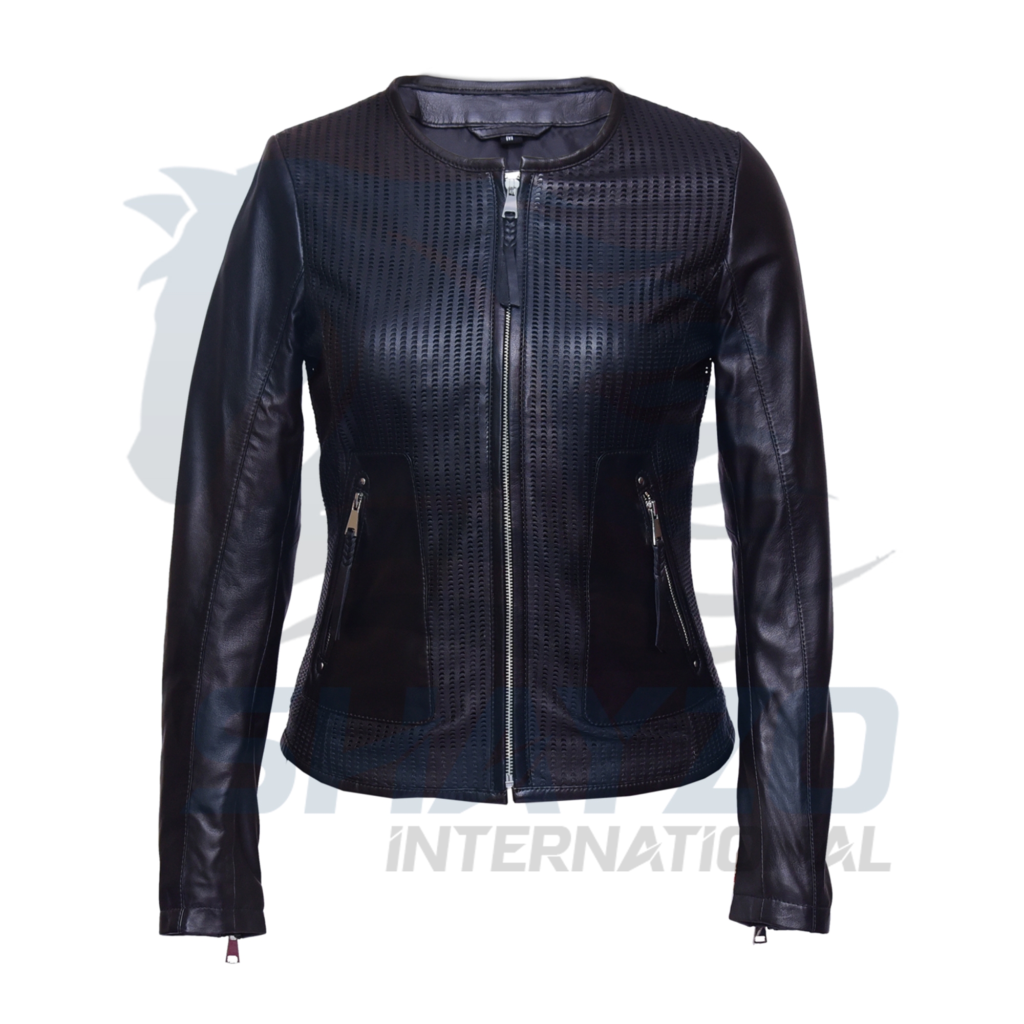 Women Bomber Jacket